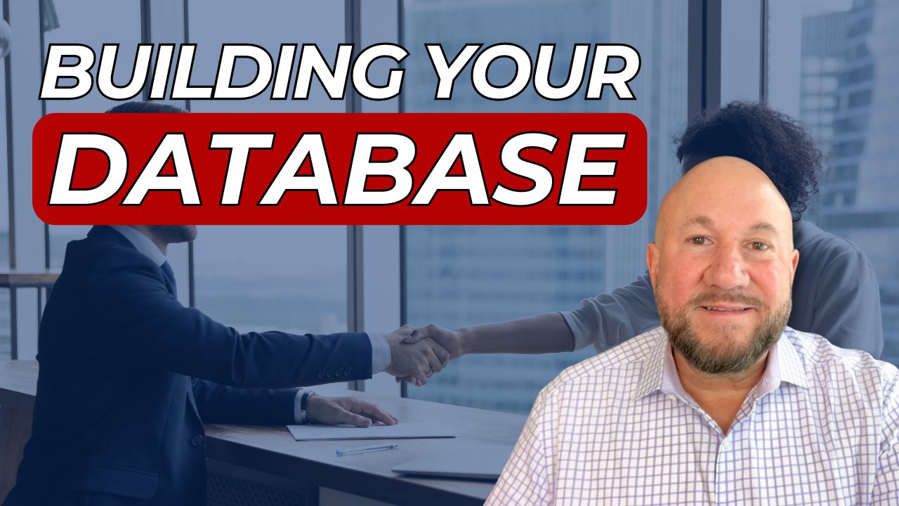 How To Transform Your Database into a Revenue Generator