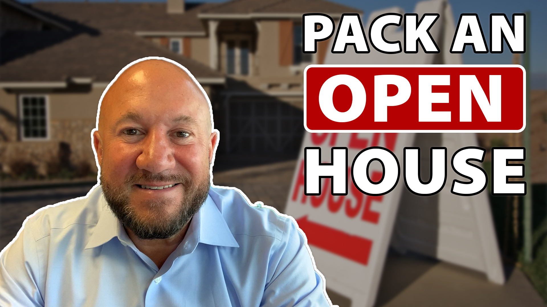 3 Tips to Level Up Your Open Houses and Get More Leads