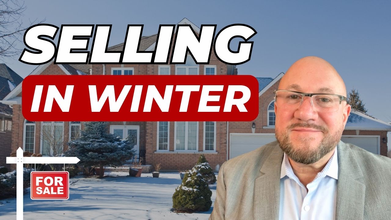 Winter Selling Advantage: Get Better Deals This Season!