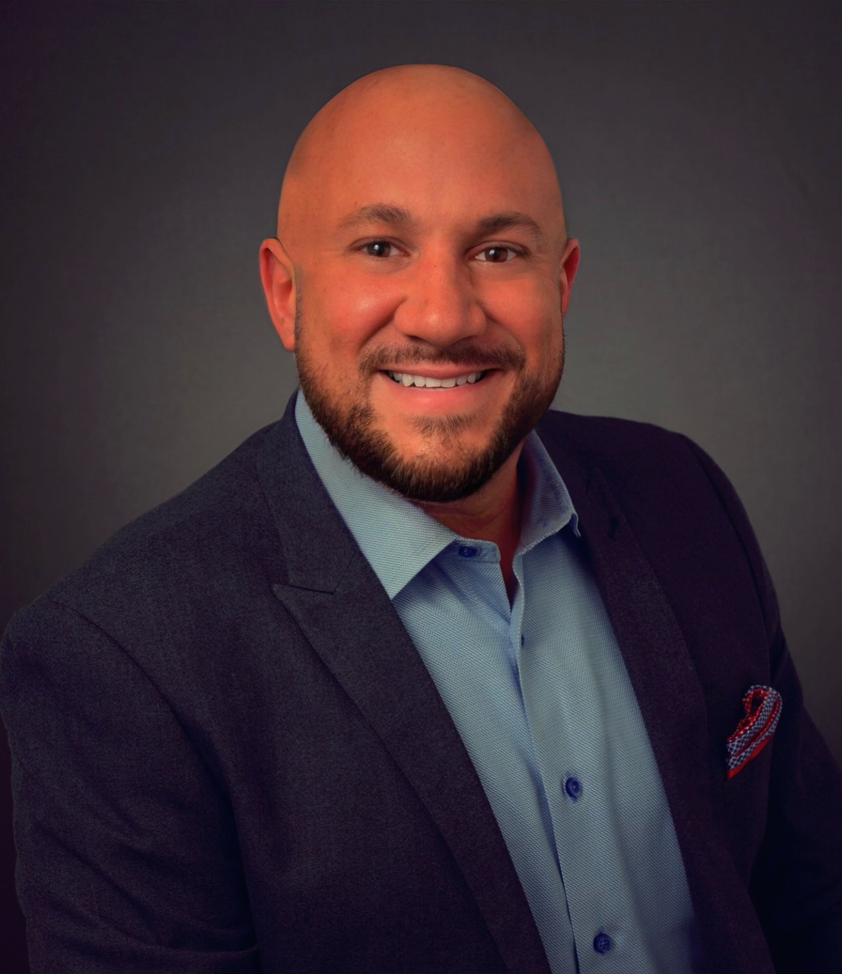 Greg Basile profile image